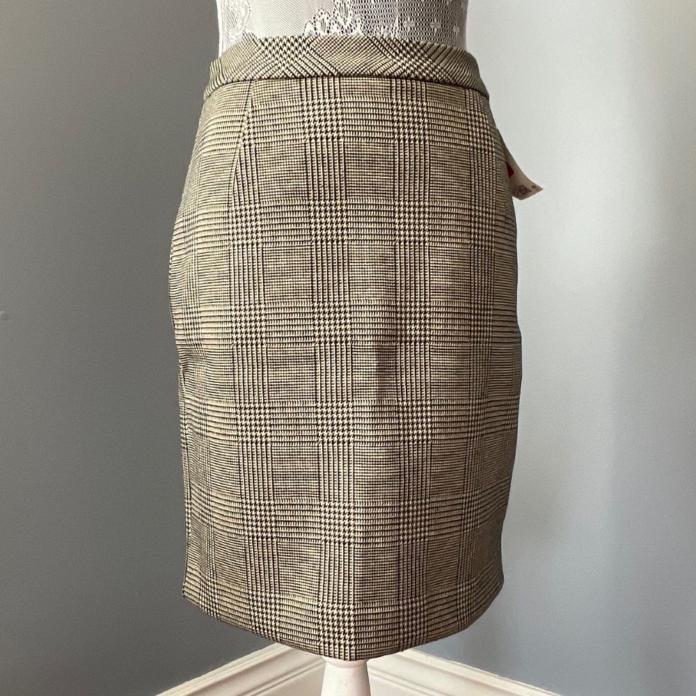 NWT H&M Pencil Skirt